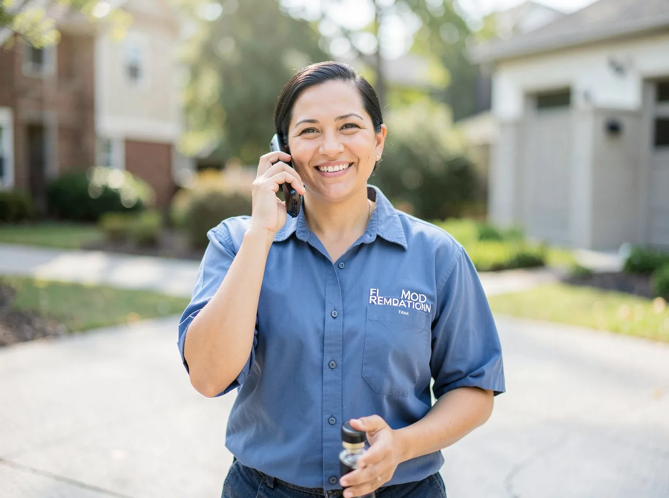 Mold Remediation Bell Buckle, TN FAQs